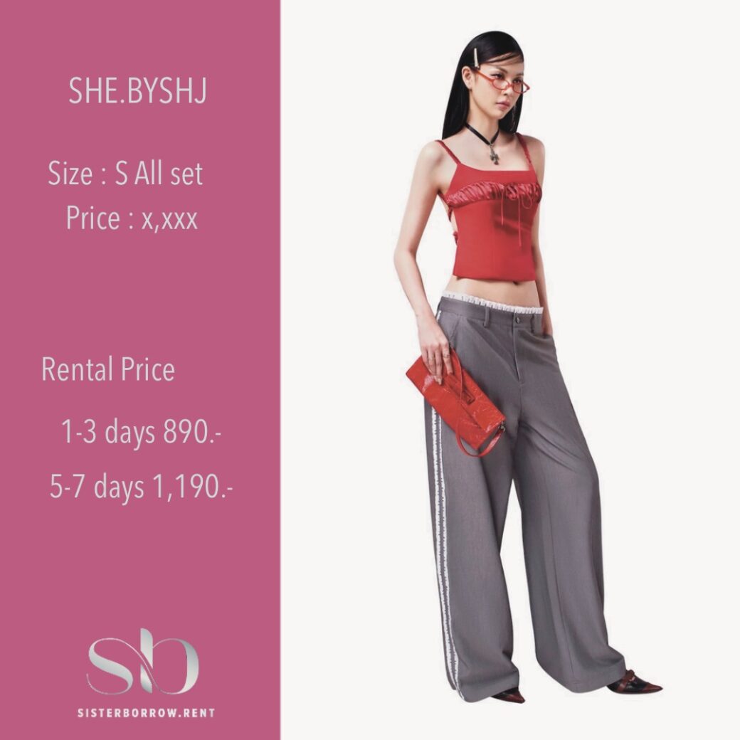 SHE-FS001