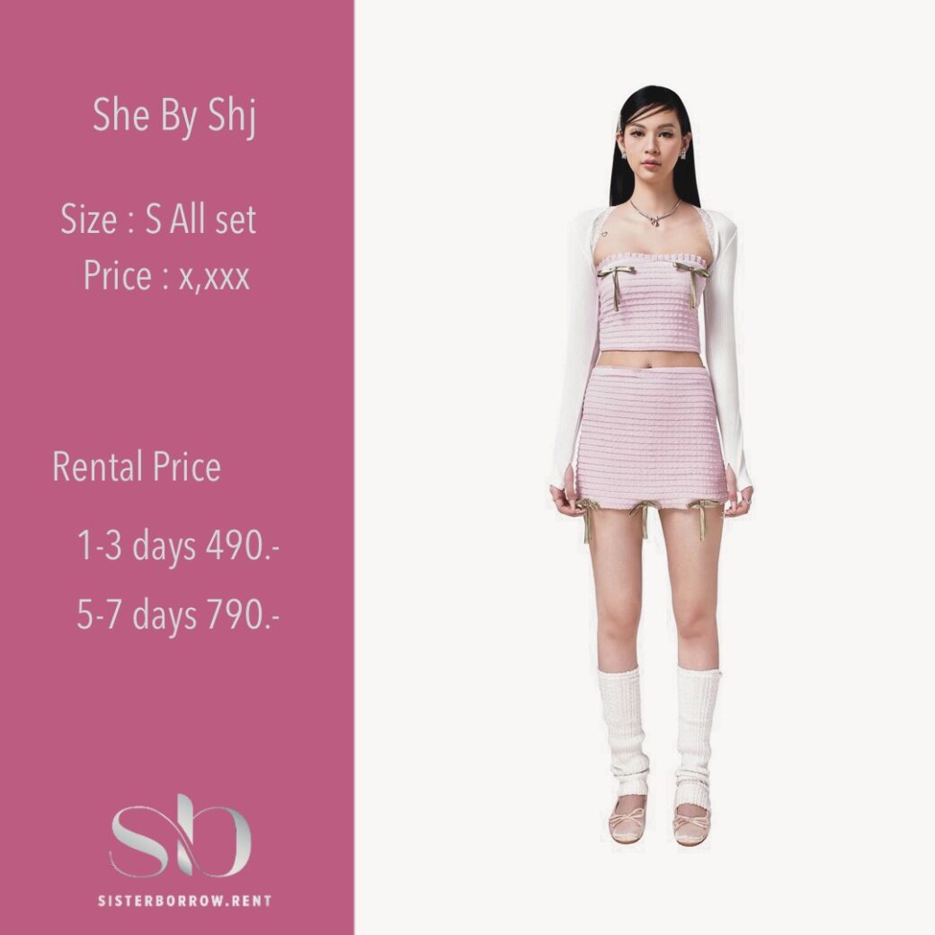 SHE-FS002
