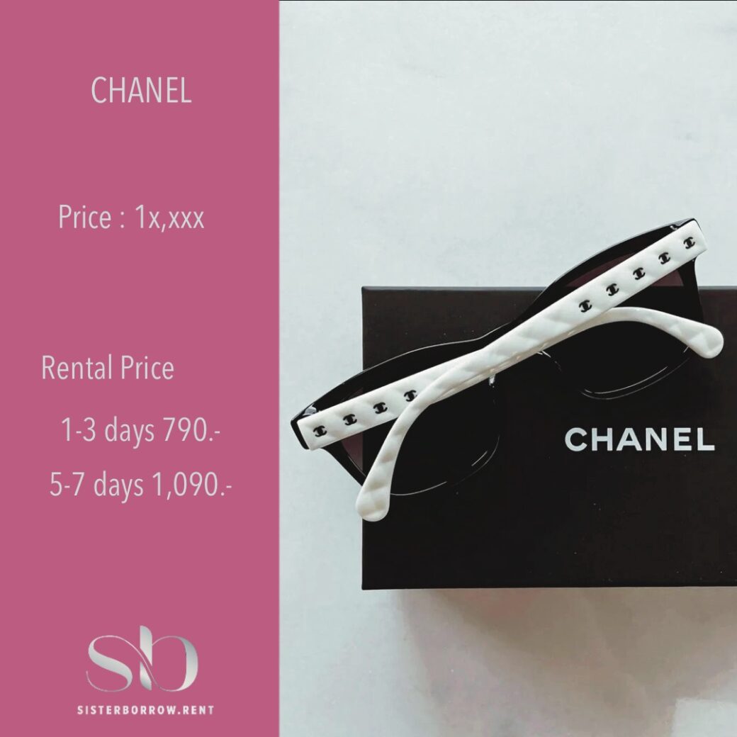 CHA-SG001