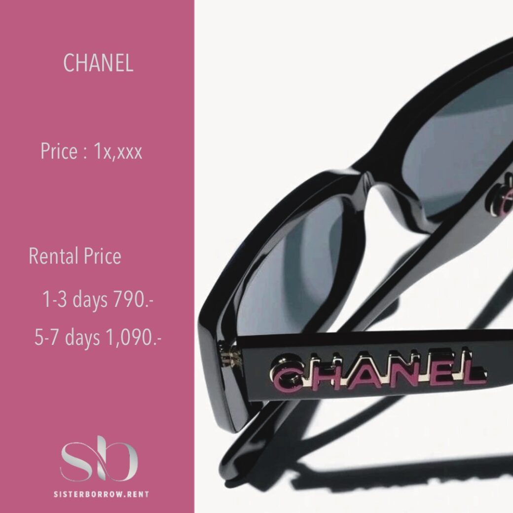 CHA-SG002